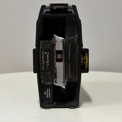 ARRI SR2 S16 HS 400' Mag P+S TECHNIK (CLA)