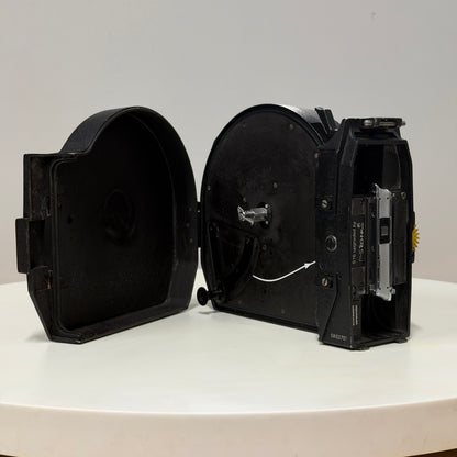 ARRI SR2 S16 HS 400' Mag P+S TECHNIK (CLA)