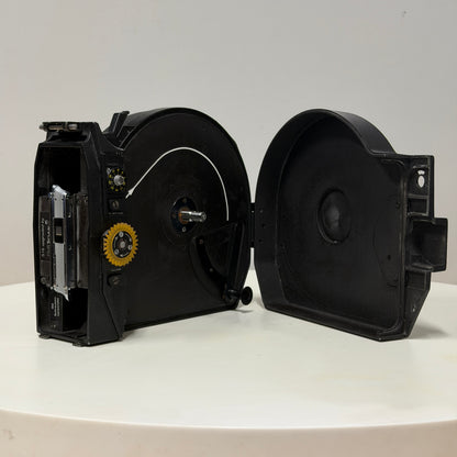 ARRI SR2 S16 HS 400' Mag P+S TECHNIK (CLA)