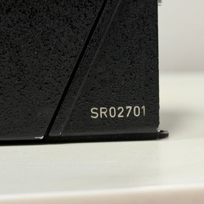 ARRI SR2 400' Magazine S16 (CLA)