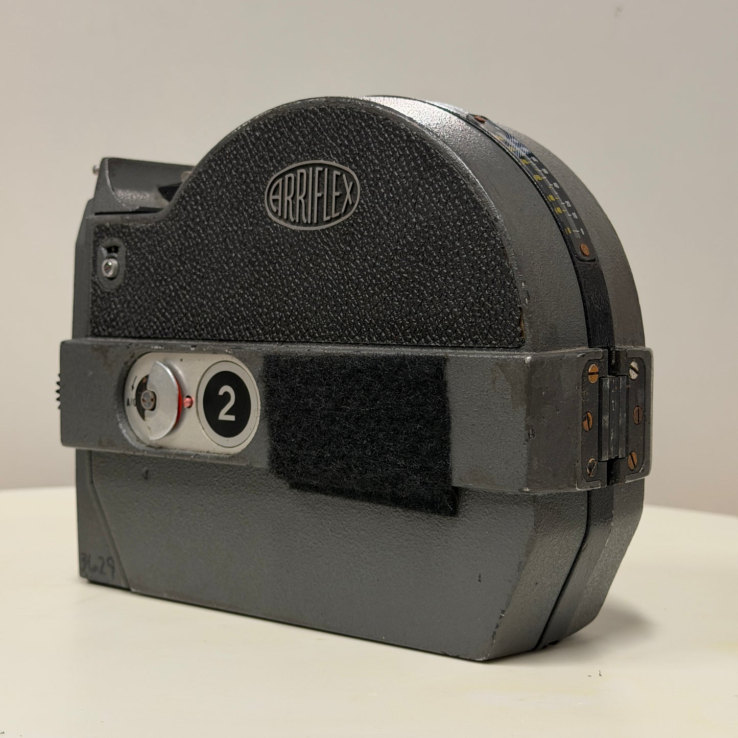 ARRI SR2 400' Magazine S16 (CLA)
