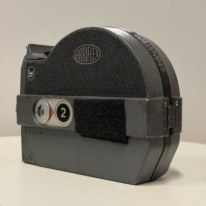 ARRI SR2 400' Magazine S16 (CLA)