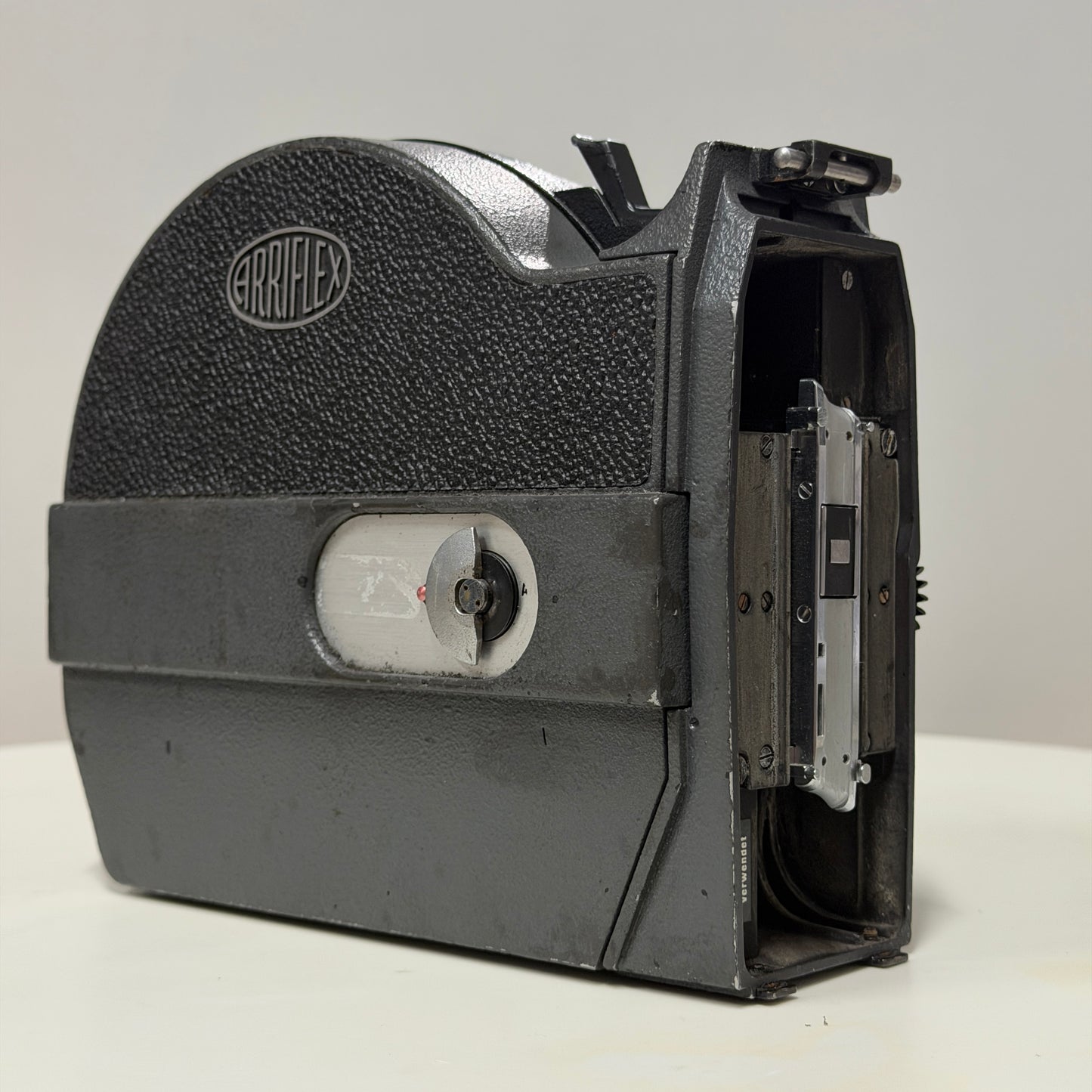 ARRI SR2 400' Magazine S16 (CLA)