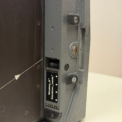 ARRI SR2 400' Magazine S16 (CLA)