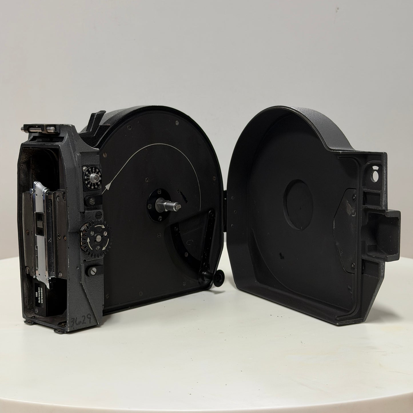 ARRI SR2 400' Magazine S16 (CLA)