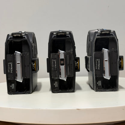 ARRI SR2 S16 HS 400' Mag P+S TECHNIK (CLA)