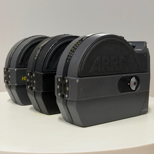 ARRI SR2 S16 HS 400' Mag P+S TECHNIK (CLA)