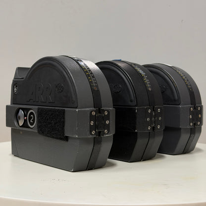 ARRI SR2 S16 HS 400' Mag P+S TECHNIK (CLA)