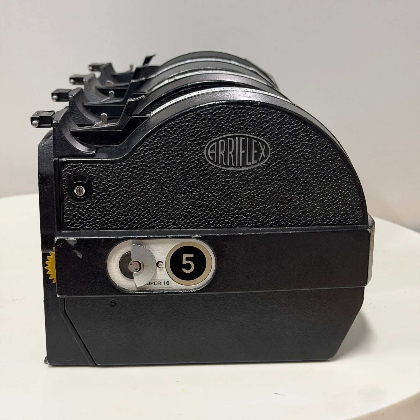 ARRI SR2 400' Magazine S16 (CLA)