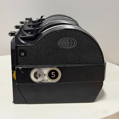 ARRI SR2 400' Magazine S16 (CLA)