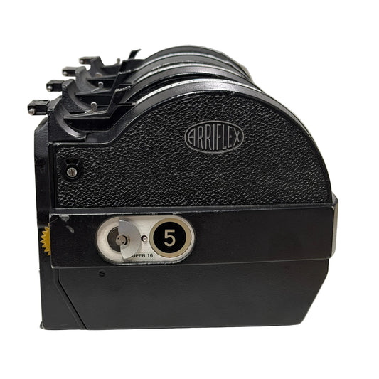 ARRI SR2 400' Magazine S16 (CLA)