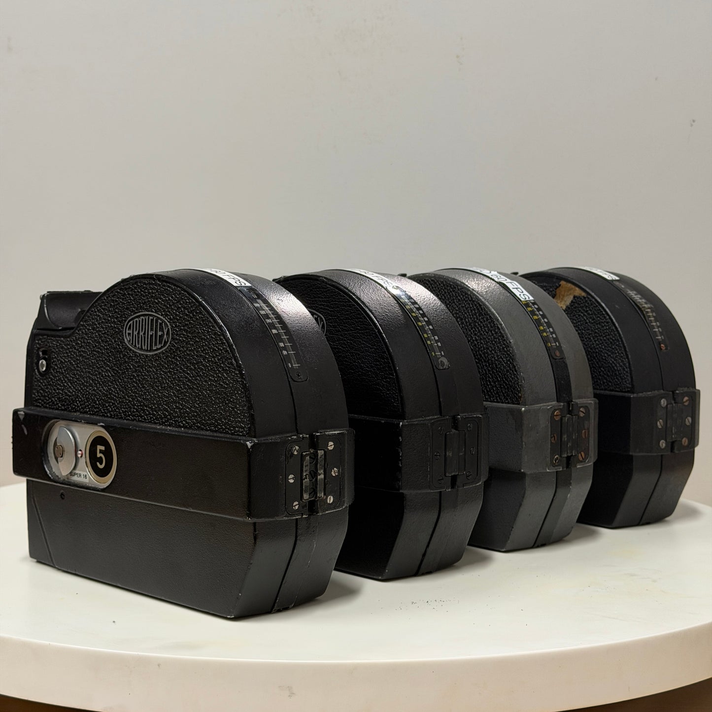 ARRI SR2 400' Magazine S16 (CLA)