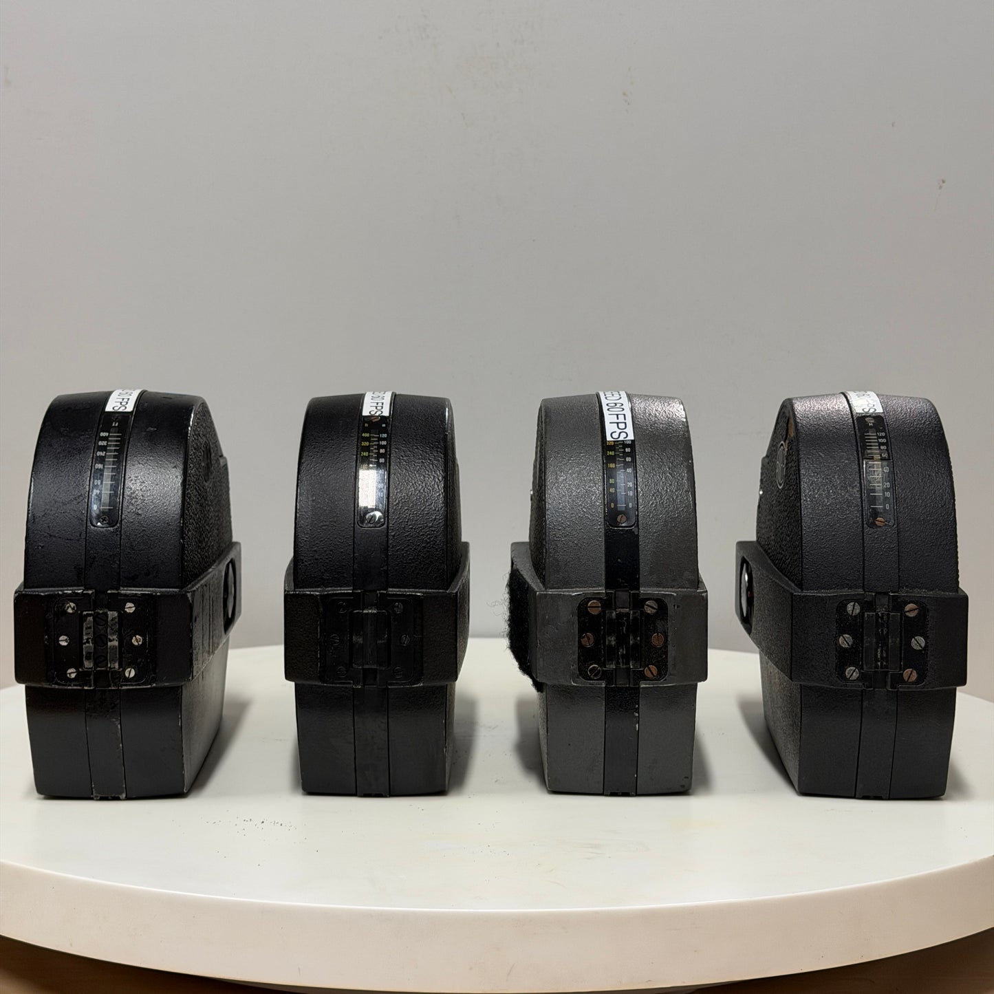 ARRI SR2 400' Magazine S16 (CLA)
