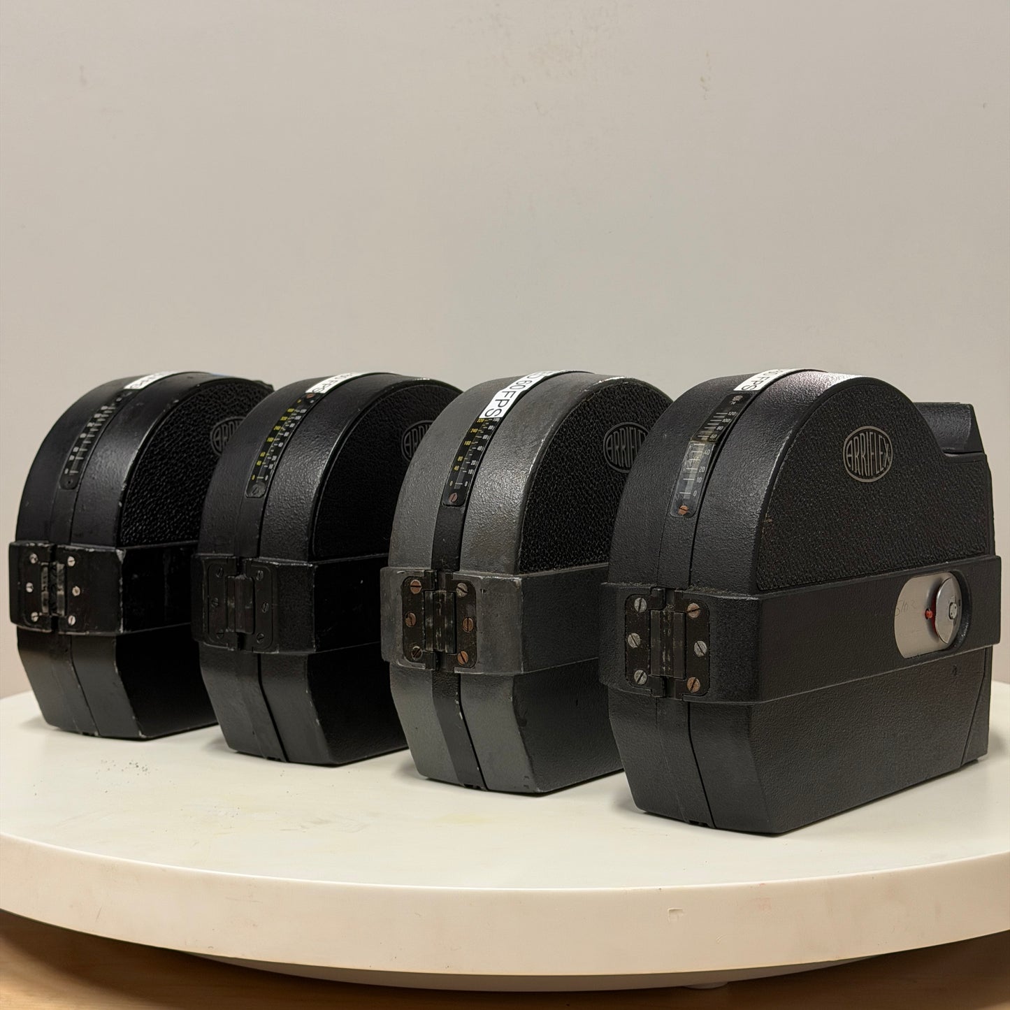 ARRI SR2 400' Magazine S16 (CLA)
