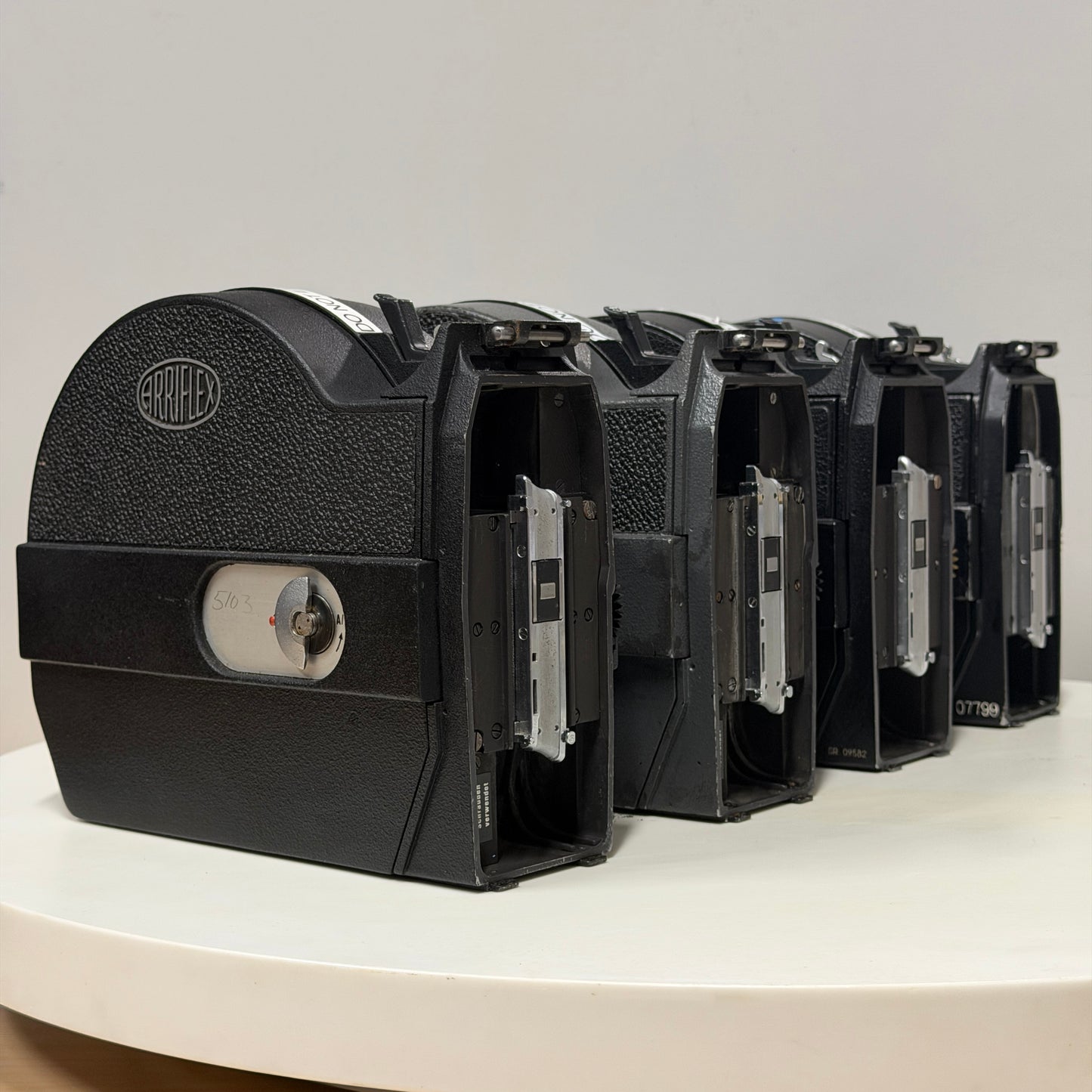 ARRI SR2 400' Magazine S16 (CLA)