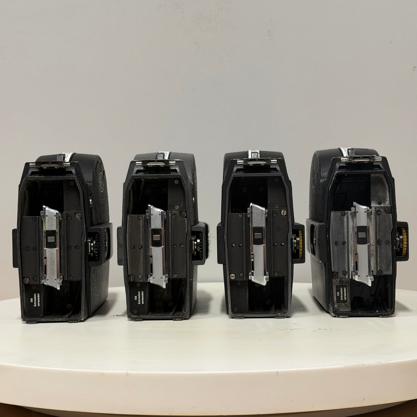 ARRI SR2 400' Magazine S16 (CLA)