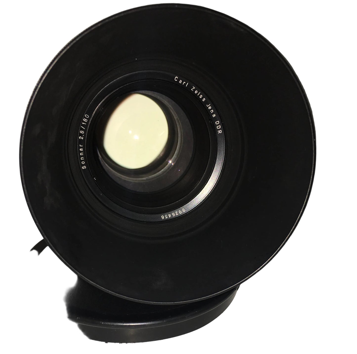 UNCOATED - ZEISS STANDARD SPEED MACRO ⭐️ (12 PIECE) MACRO