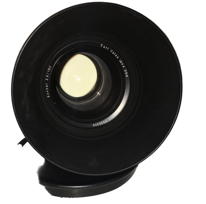 UNCOATED - ZEISS STANDARD SPEED MACRO ⭐️ (12 PIECE) MACRO