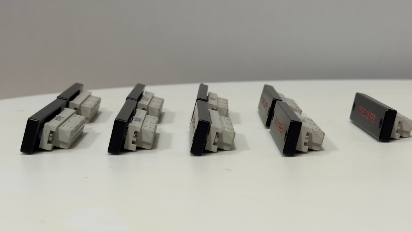 MOVIECAM Hz SWITCHES 24Hz, 25Hz, 30Hz, 48Hz, 50Hz, 60Hz, 72Hz, 75Hz