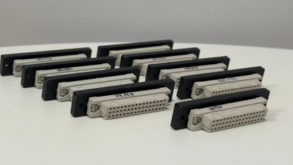 MOVIECAM Hz SWITCHES 24Hz, 25Hz, 30Hz, 48Hz, 50Hz, 60Hz, 72Hz, 75Hz