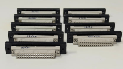 MOVIECAM Hz SWITCHES 24Hz, 25Hz, 30Hz, 48Hz, 50Hz, 60Hz, 72Hz, 75Hz