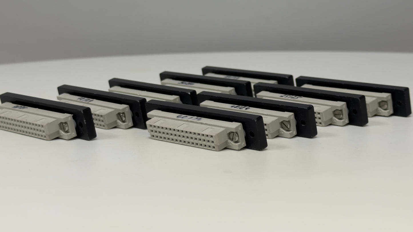 MOVIECAM Hz SWITCHES 24Hz, 25Hz, 30Hz, 48Hz, 50Hz, 60Hz, 72Hz, 75Hz