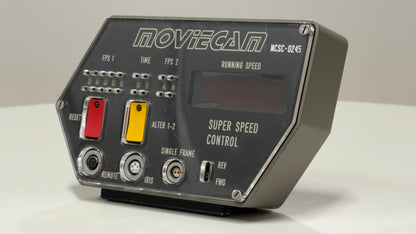 MOVIECAM Super Speed Control MCSC-0245