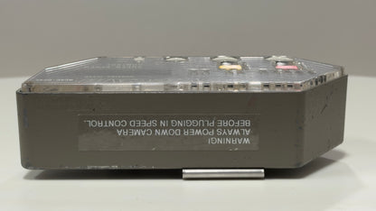 MOVIECAM Super Speed Control MCSC-0245