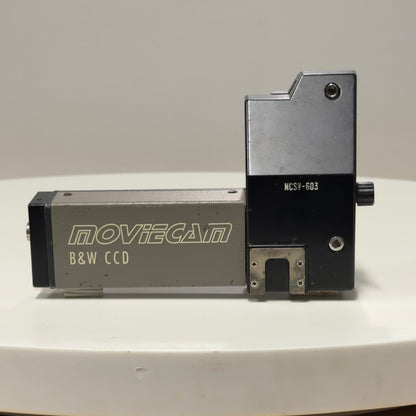 MOVIECAM B&W CCD Video Tap MCSV-603