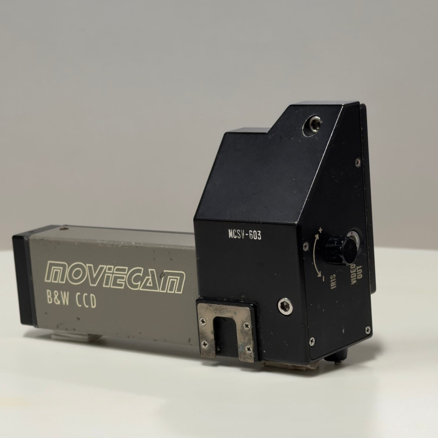 MOVIECAM B&W CCD Video Tap MCSV-603