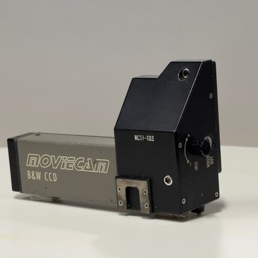 MOVIECAM B&W CCD Video Tap MCSV-603