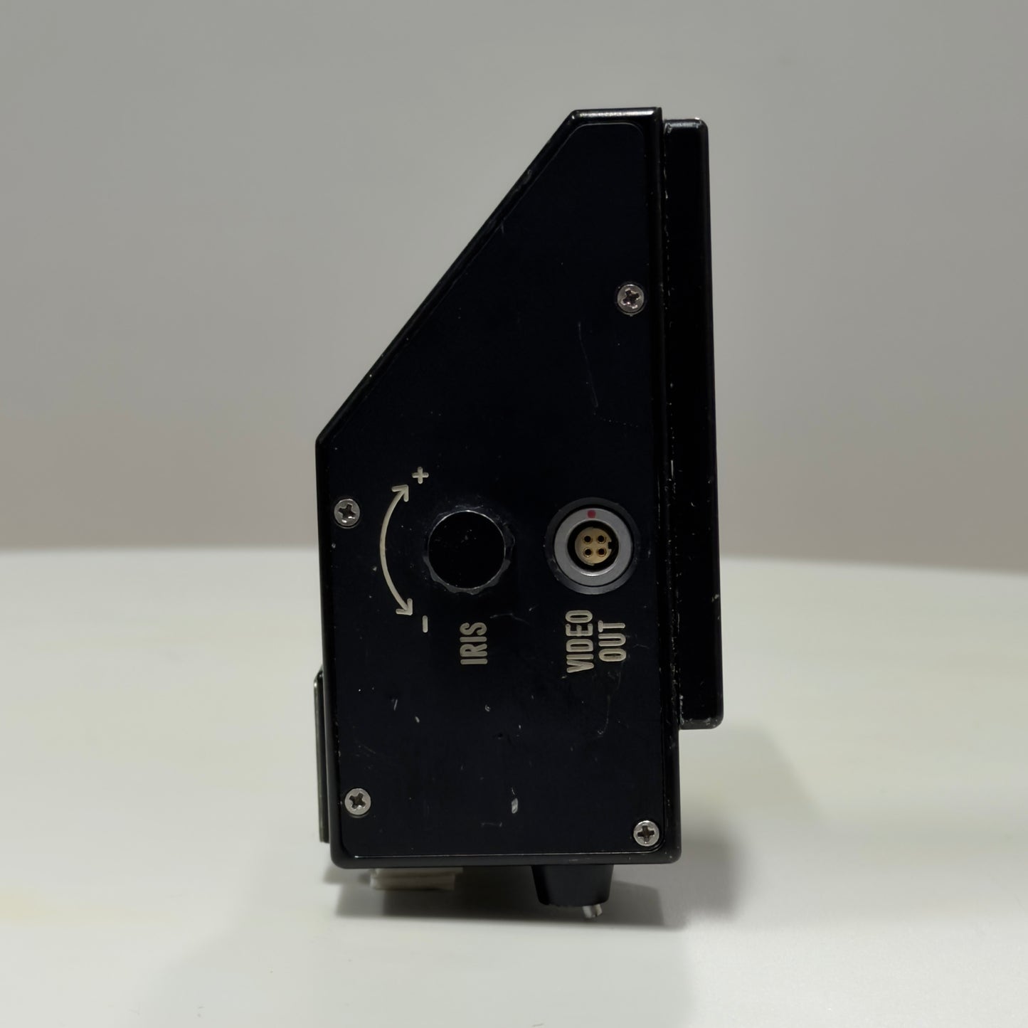 MOVIECAM B&W CCD Video Tap MCSV-603