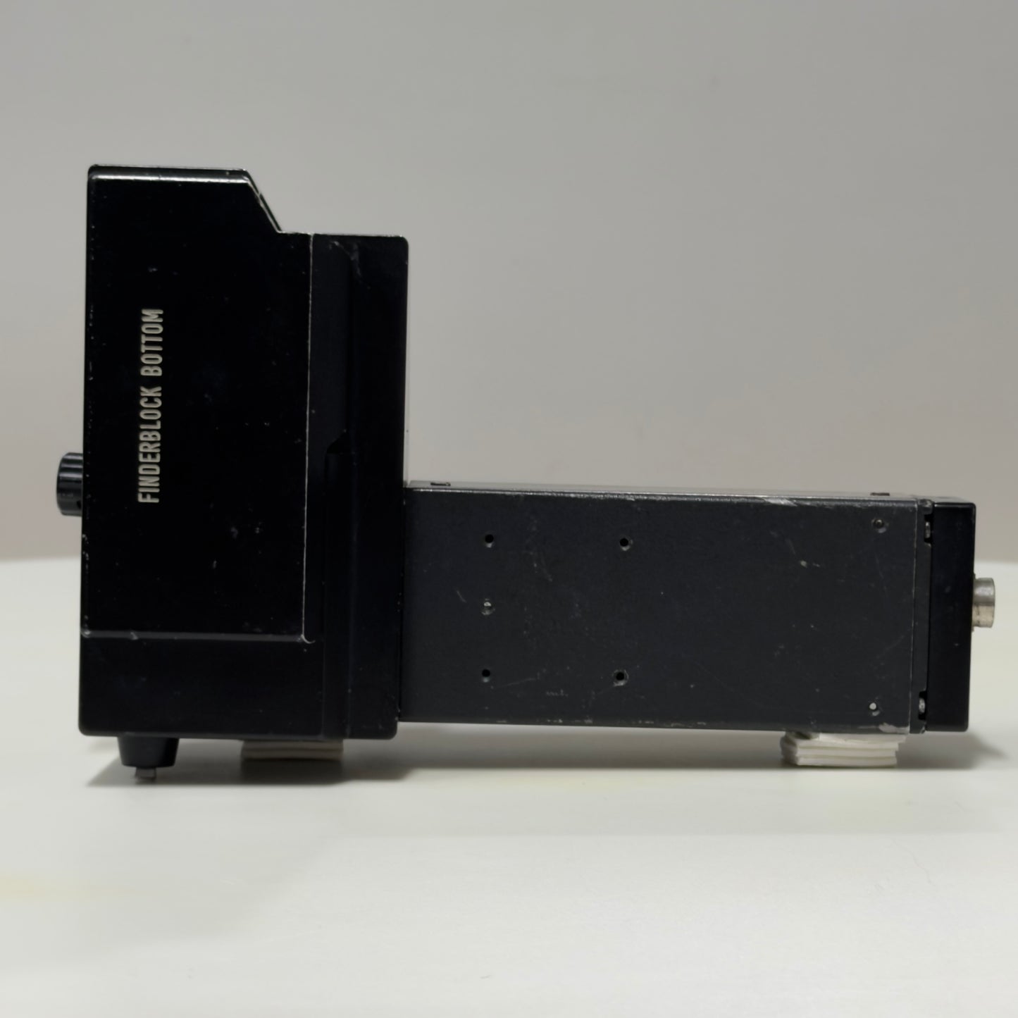 MOVIECAM B&W CCD Video Tap MCSV-603