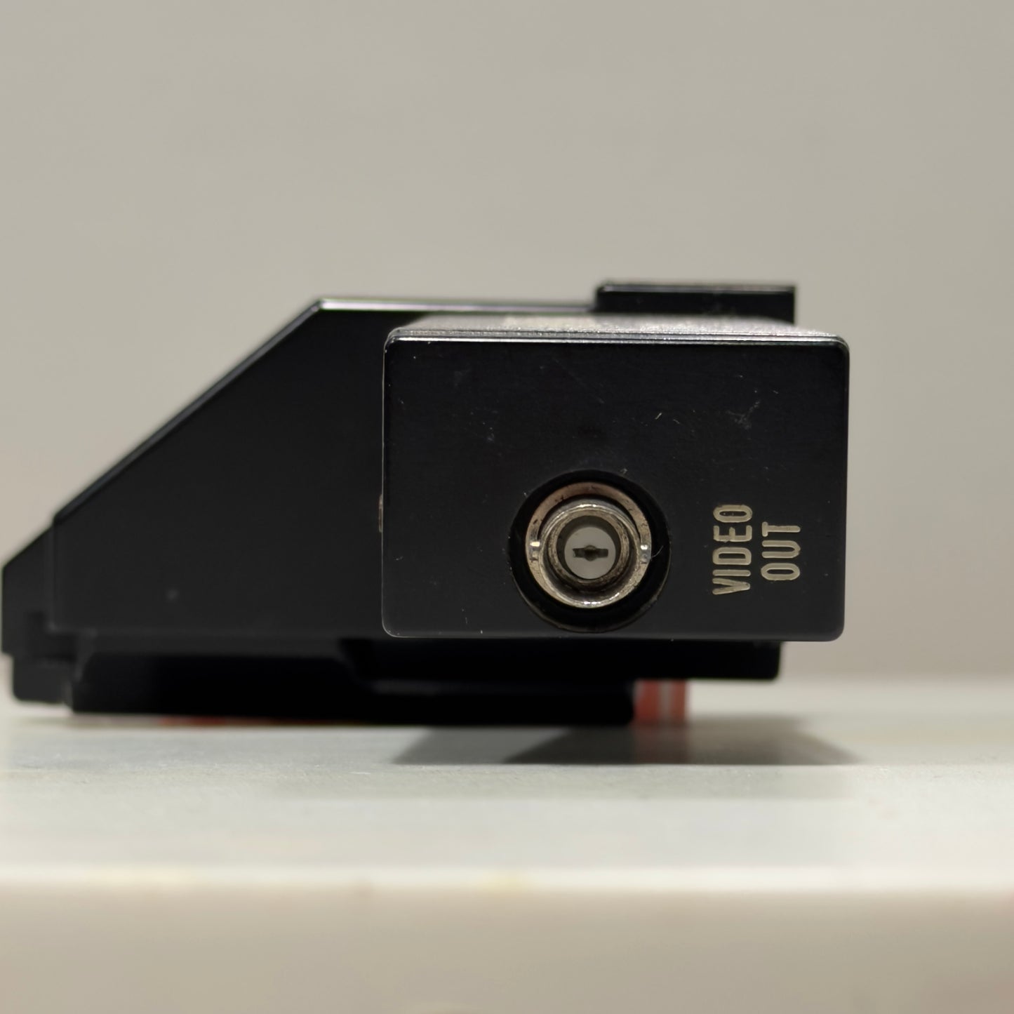 MOVIECAM B&W CCD Video Tap MCSV-603