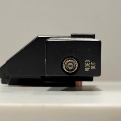 MOVIECAM B&W CCD Video Tap MCSV-603