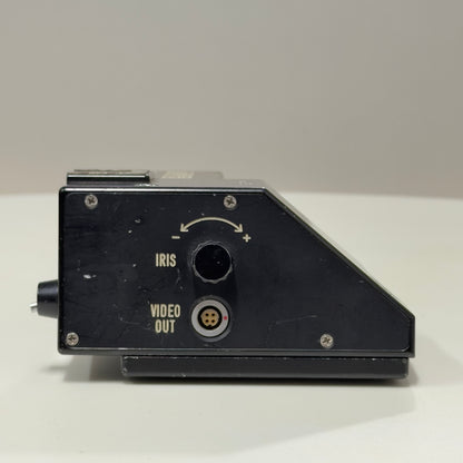MOVIECAM B&W CCD Video Tap MCSV-603