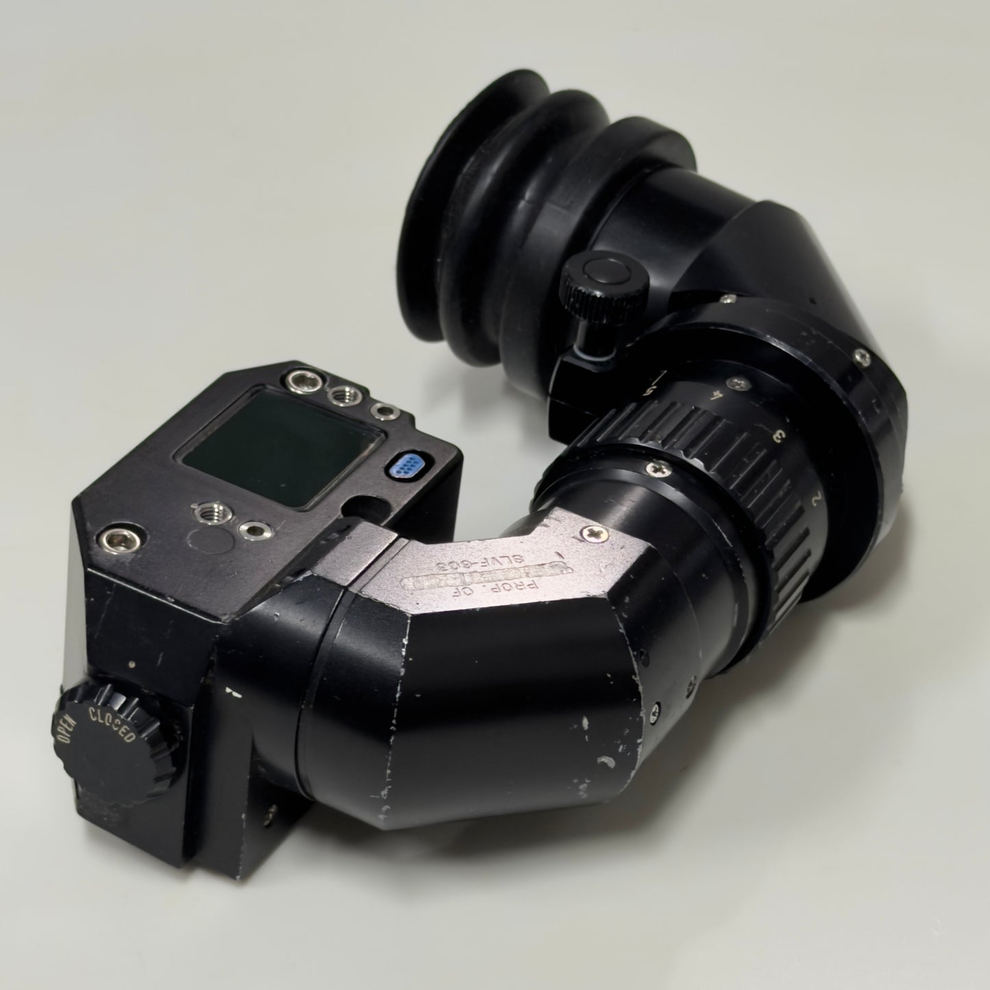 MOVIECAM SL Viewfinder SLVF-603