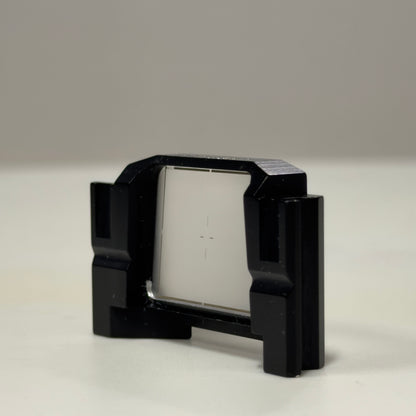 MOVIECAM Anamorphic Desqueezer 2.35 Long Eyepiece & Ground Glass
