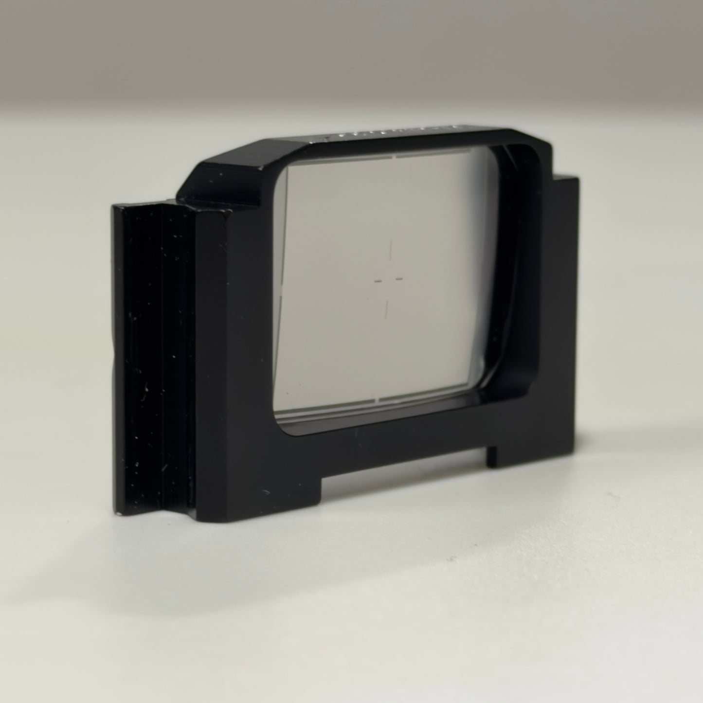 MOVIECAM Anamorphic Desqueezer 2.35 Long Eyepiece & Ground Glass