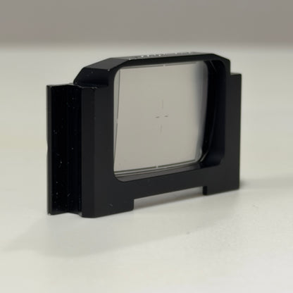 MOVIECAM Anamorphic Desqueezer 2.35 Long Eyepiece & Ground Glass