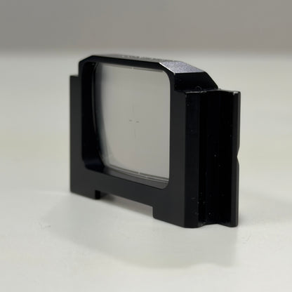 MOVIECAM Anamorphic Desqueezer 2.35 Long Eyepiece & Ground Glass