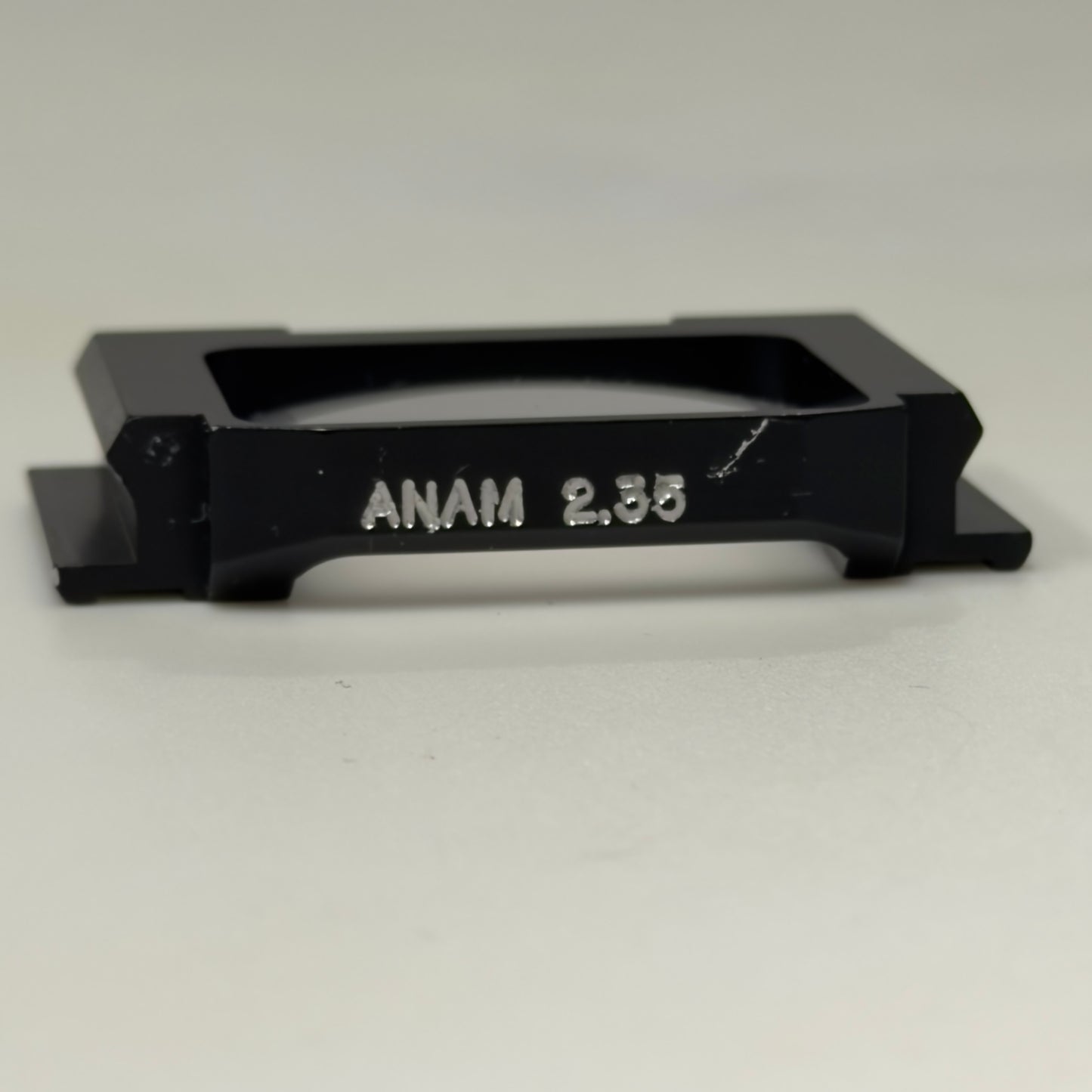 MOVIECAM Anamorphic Desqueezer 2.35 Long Eyepiece & Ground Glass