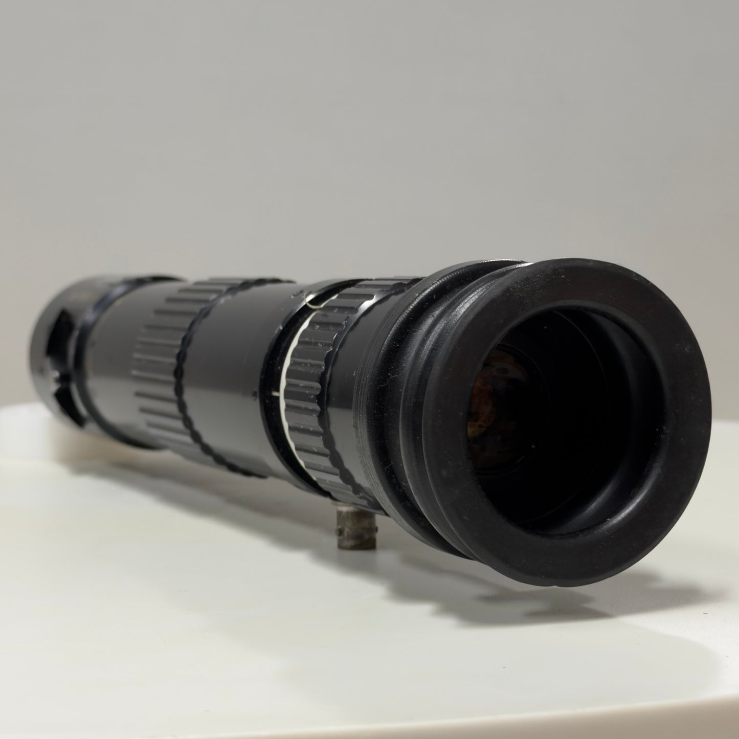 MOVIECAM Anamorphic Desqueezer 2.35 Long Eyepiece & Ground Glass