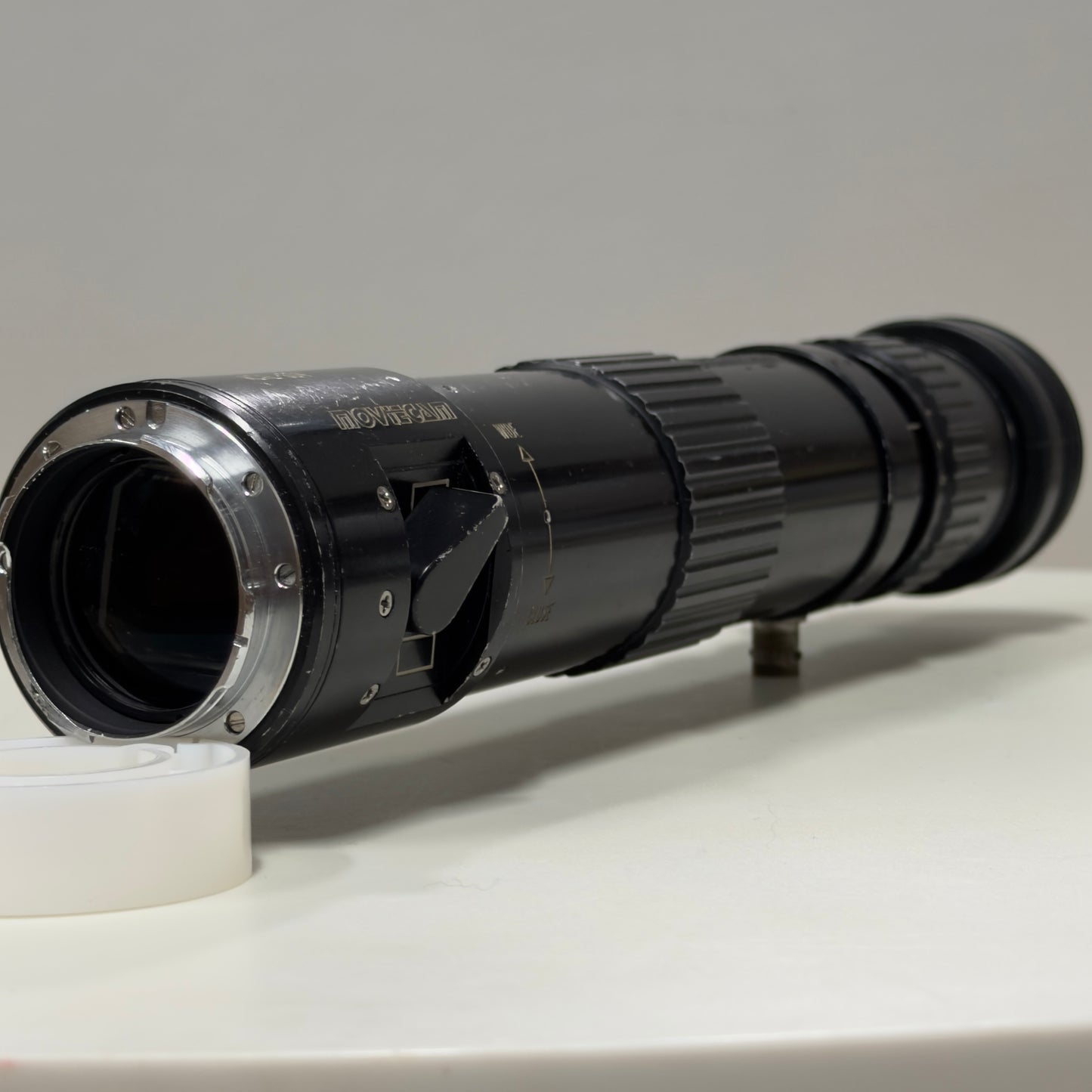 MOVIECAM Anamorphic Desqueezer 2.35 Long Eyepiece & Ground Glass