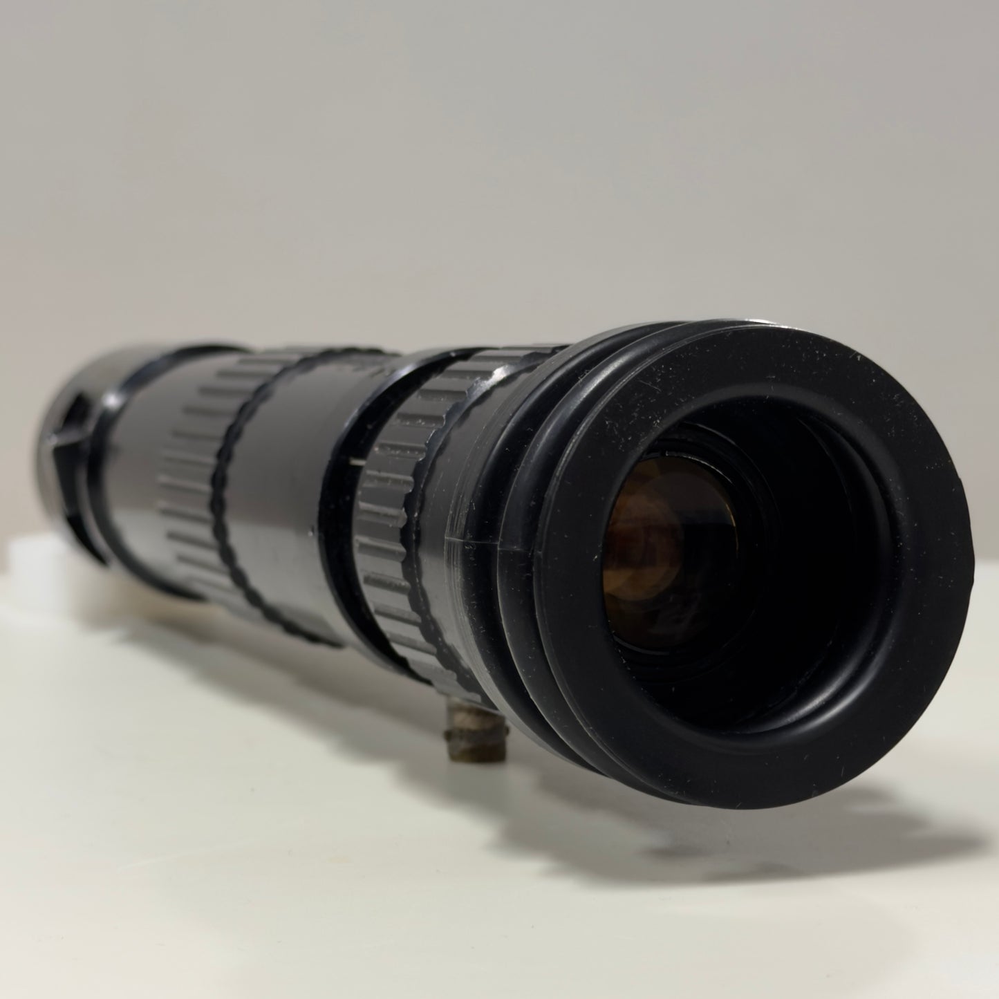MOVIECAM Anamorphic Desqueezer 2.35 Long Eyepiece & Ground Glass