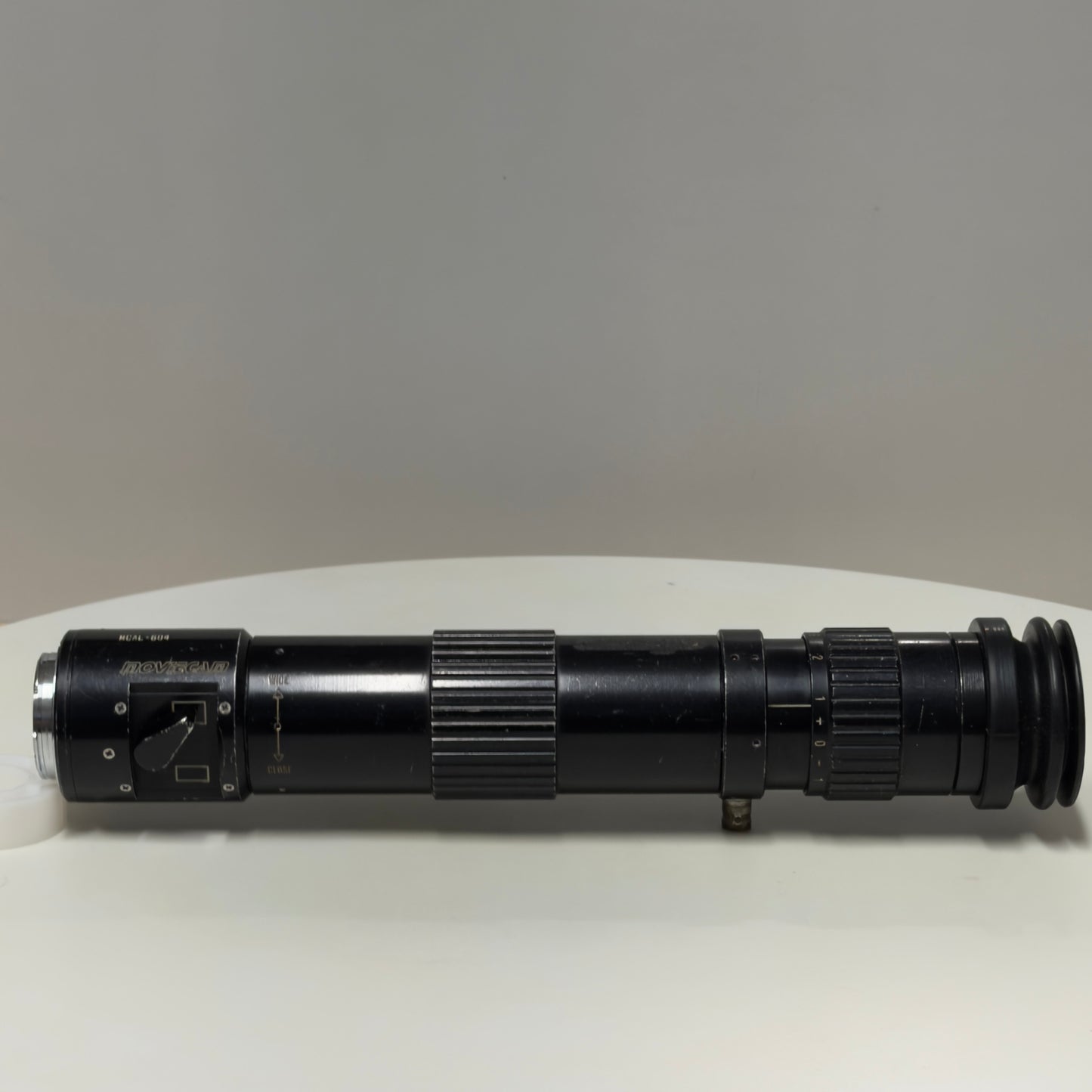 MOVIECAM Anamorphic Desqueezer 2.35 Long Eyepiece & Ground Glass