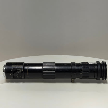 MOVIECAM Anamorphic Desqueezer 2.35 Long Eyepiece & Ground Glass