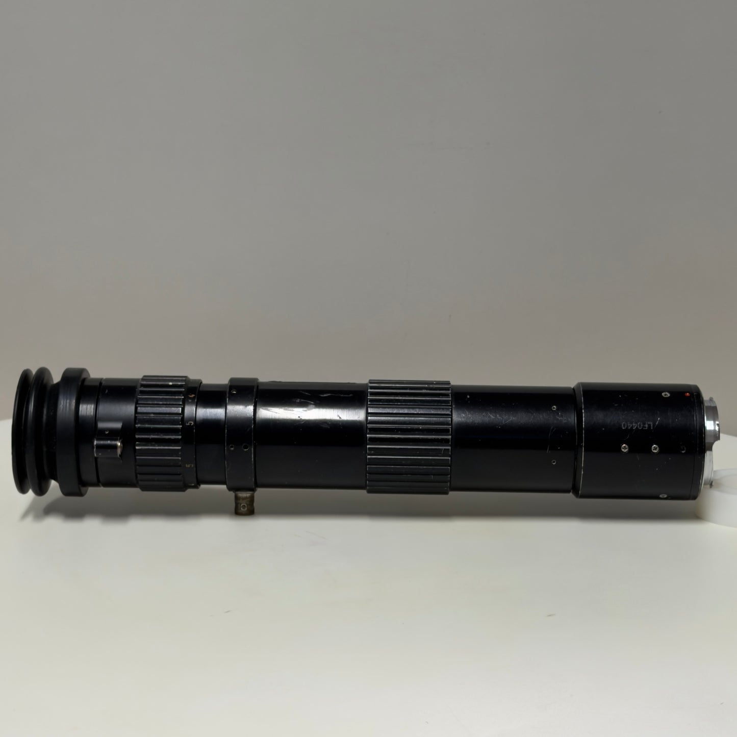 MOVIECAM Anamorphic Desqueezer 2.35 Long Eyepiece & Ground Glass