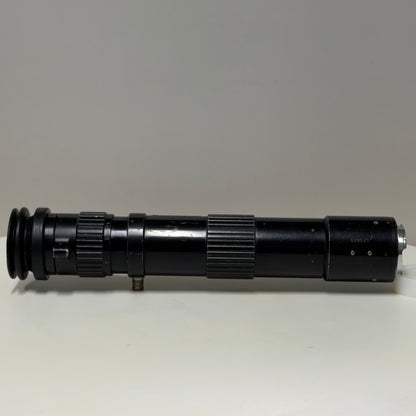 MOVIECAM Anamorphic Desqueezer 2.35 Long Eyepiece & Ground Glass