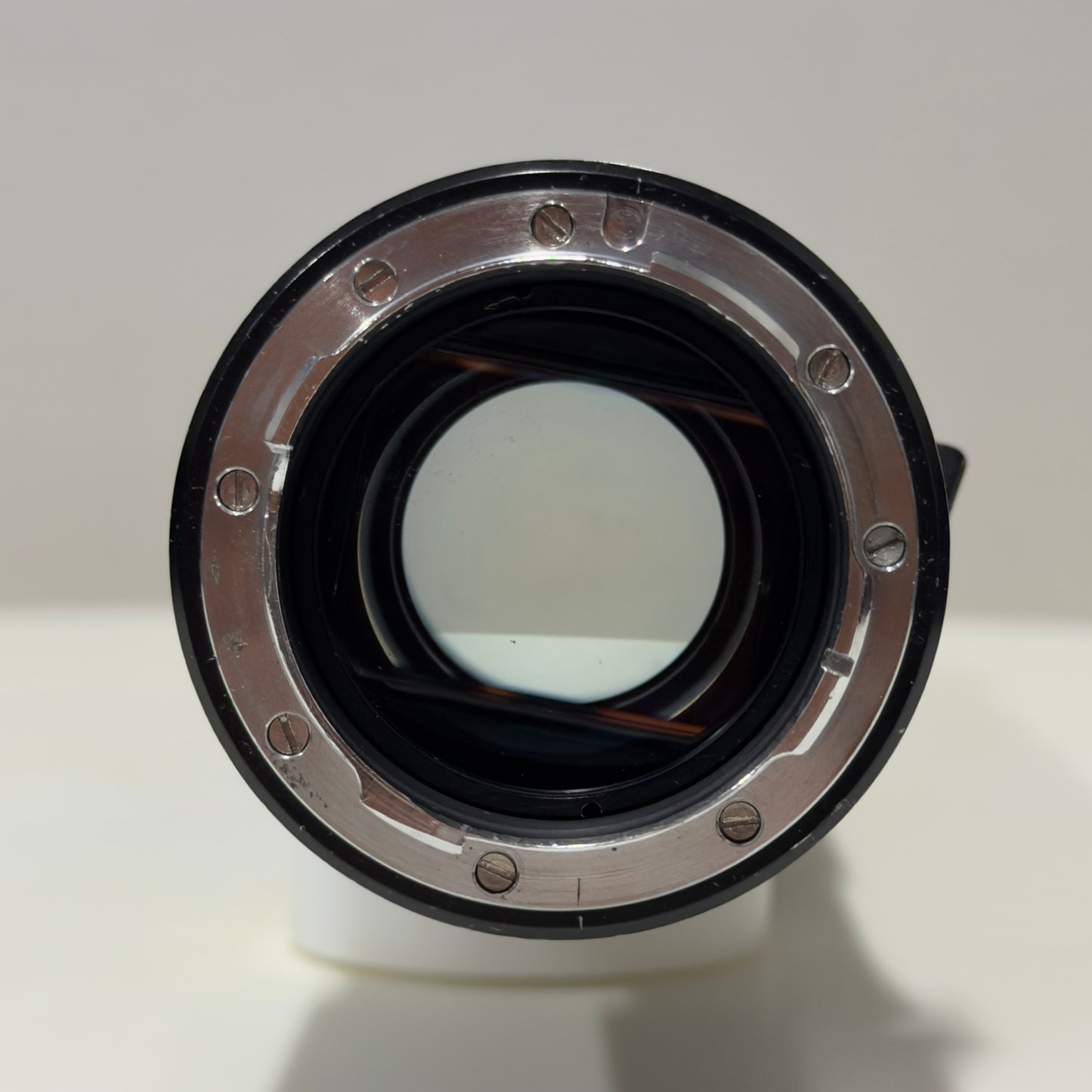 MOVIECAM Anamorphic Desqueezer 2.35 Long Eyepiece & Ground Glass